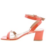 PELLICO（ペリーコ）サンダル オレンジ サイズ:35 1/2(22.5cm位) レディース/2200710669438