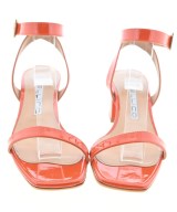 PELLICO（ペリーコ）サンダル オレンジ サイズ:35 1/2(22.5cm位) レディース/2200710669438