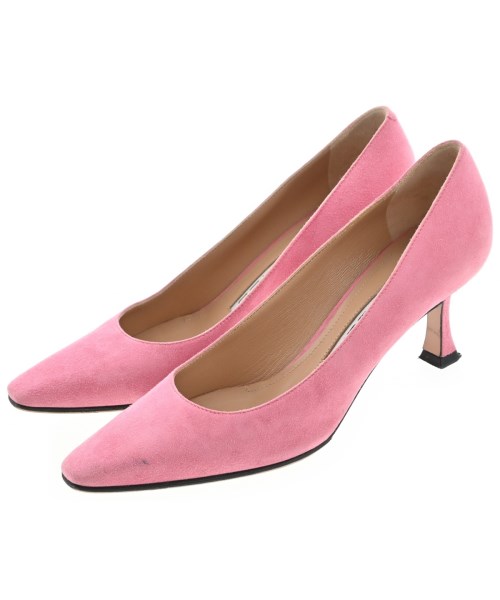 PELLICO(ペリーコ)のパンプス サイズ:35 1/2(22.5cm位) 10,400円