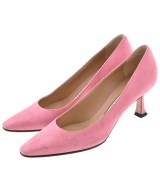 PELLICO（ペリーコ）パンプス ピンク サイズ:35 1/2(22.5cm位) レディース/2200717727117