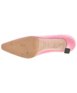 PELLICO（ペリーコ）パンプス ピンク サイズ:35 1/2(22.5cm位) レディース/2200717727117