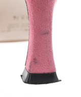 PELLICO（ペリーコ）パンプス ピンク サイズ:35 1/2(22.5cm位) レディース/2200717727117