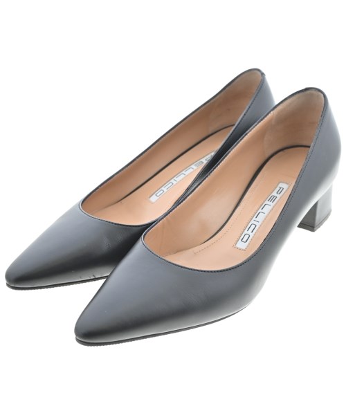 PELLICO(ペリーコ)のパンプス サイズ:37 1/2(24.5cm位) 16,500円