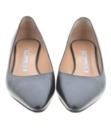 PELLICO（ペリーコ）パンプス 黒 サイズ:37 1/2(24.5cm位) レディース/2200719194054