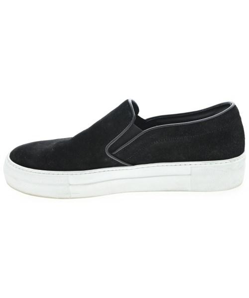PELLICO（ペリーコ）スニーカー 黒 サイズ:EU40(25cm位) メンズ/2200719269165