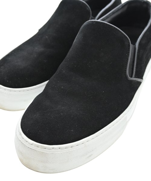 PELLICO（ペリーコ）スニーカー 黒 サイズ:EU40(25cm位) メンズ/2200719269165