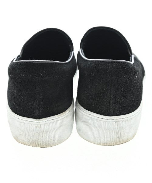 PELLICO（ペリーコ）スニーカー 黒 サイズ:EU40(25cm位) メンズ/2200719269165