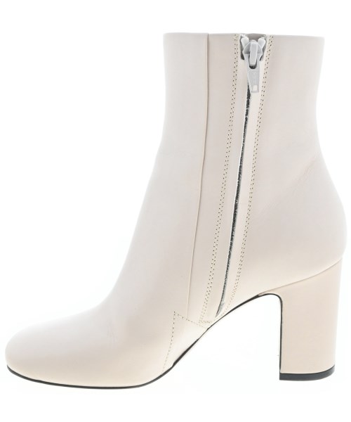 PELLICO（ペリーコ）ブーツ ピンク サイズ:34 1/2(21.5cm位) レディース/2200635030078