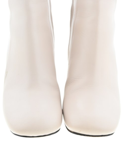 PELLICO（ペリーコ）ブーツ ピンク サイズ:34 1/2(21.5cm位) レディース/2200635030078