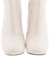 PELLICO（ペリーコ）ブーツ ピンク サイズ:34 1/2(21.5cm位) レディース/2200635030078