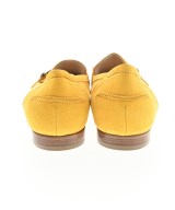 PELLICO（ペリーコ）ドレスシューズ/ローファー 黄 サイズ:37 1/2(24.5cm位) レディース/2200637553056