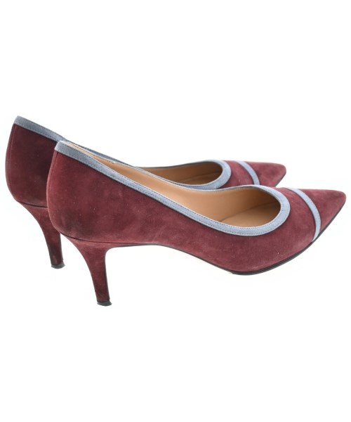 PELLICO（ペリーコ）パンプス 赤 サイズ:37(24cm位) レディース/2200639503028