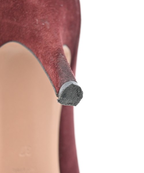 PELLICO（ペリーコ）パンプス 赤 サイズ:37(24cm位) レディース/2200639503028