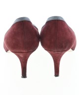 PELLICO（ペリーコ）パンプス 赤 サイズ:37(24cm位) レディース/2200639503028