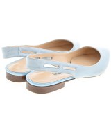 PELLICO（ペリーコ）パンプス 青 サイズ:37(24cm位) レディース/2200646889023