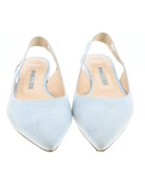 PELLICO（ペリーコ）パンプス 青 サイズ:37(24cm位) レディース/2200646889023