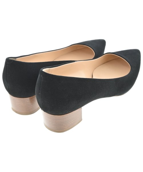 PELLICO（ペリーコ）パンプス 黒 サイズ:36(23cm位) レディース/2200636346154