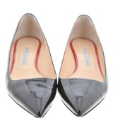 PELLICO（ペリーコ）パンプス 茶 サイズ:38(25cm位) レディース/2200636945203