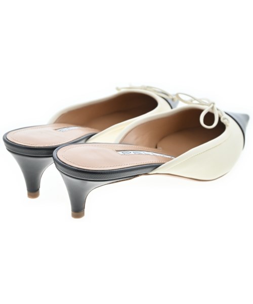 PELLICO（ペリーコ）サンダル 白 サイズ:35(22cm位) レディース/2200637597531