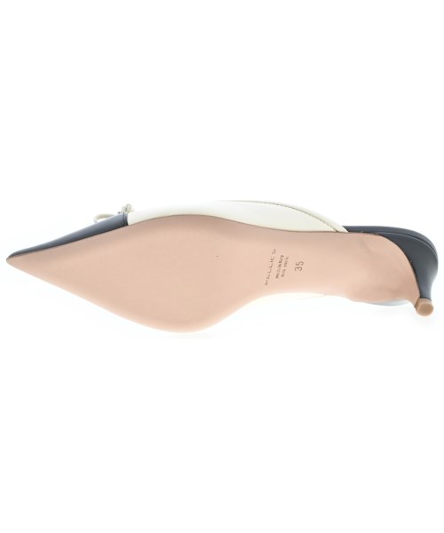 PELLICO（ペリーコ）サンダル 白 サイズ:35(22cm位) レディース/2200637597531