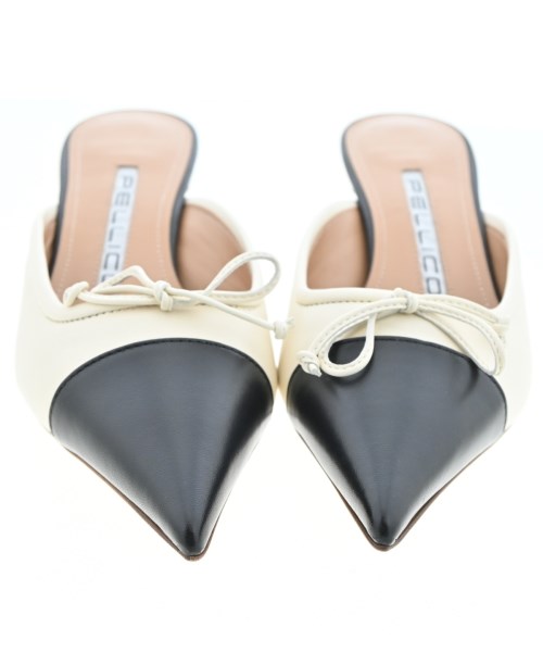 PELLICO（ペリーコ）サンダル 白 サイズ:35(22cm位) レディース/2200637597531