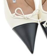 PELLICO（ペリーコ）サンダル 白 サイズ:35(22cm位) レディース/2200637597531