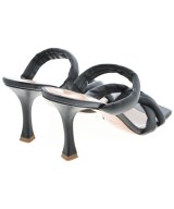 PELLICO（ペリーコ）サンダル 黒 サイズ:36 1/2(23.5cm位) レディース/2200638706161