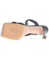 PELLICO（ペリーコ）サンダル 黒 サイズ:36 1/2(23.5cm位) レディース/2200638706161