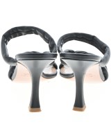 PELLICO（ペリーコ）サンダル 黒 サイズ:36 1/2(23.5cm位) レディース/2200638706161