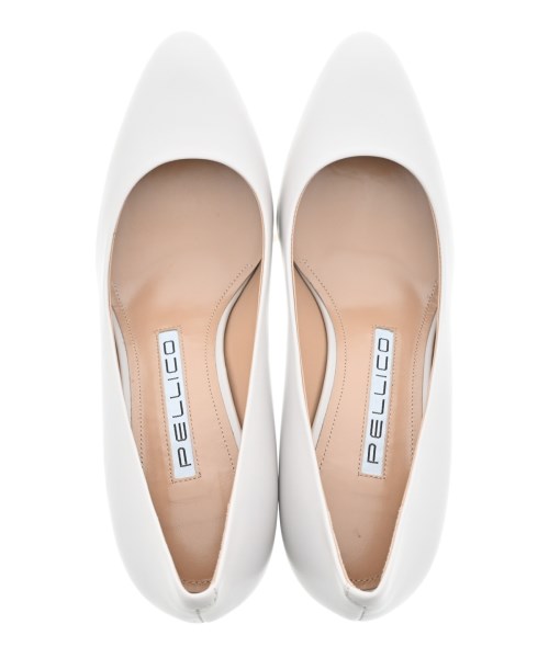 PELLICO（ペリーコ）パンプス ピンク サイズ:36(23cm位) レディース/2200638706178