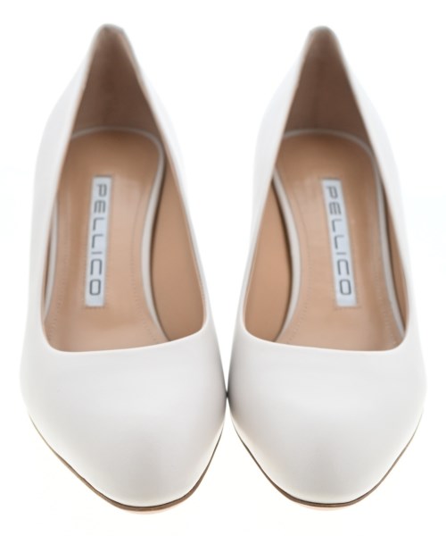 PELLICO（ペリーコ）パンプス ピンク サイズ:36(23cm位) レディース/2200638706178