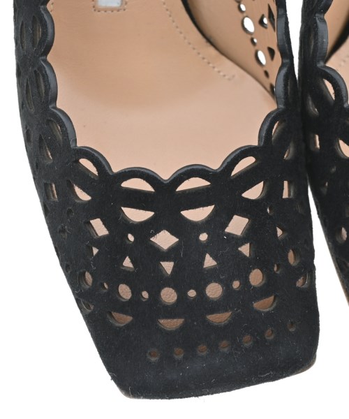 PELLICO（ペリーコ）パンプス 黒 サイズ:35(22cm位) レディース/2200638706185