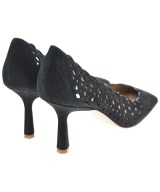 PELLICO（ペリーコ）パンプス 黒 サイズ:35(22cm位) レディース/2200638706185