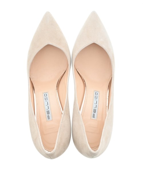 PELLICO（ペリーコ）その他 ベージュ サイズ:37 1/2(24.5cm位) レディース/2200633634018