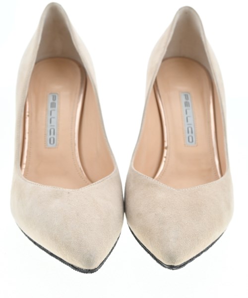 PELLICO（ペリーコ）その他 ベージュ サイズ:37 1/2(24.5cm位) レディース/2200633634018