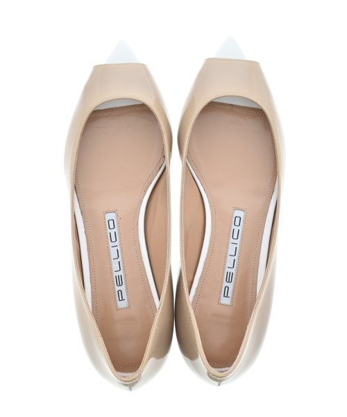 PELLICO（ペリーコ）その他 ベージュ サイズ:37(24cm位) レディース/2200640158132