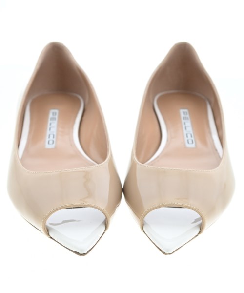 PELLICO（ペリーコ）その他 ベージュ サイズ:37(24cm位) レディース/2200640158132