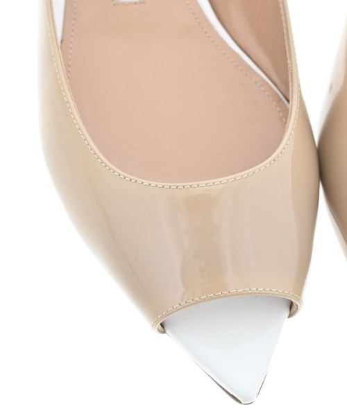 PELLICO（ペリーコ）その他 ベージュ サイズ:37(24cm位) レディース/2200640158132