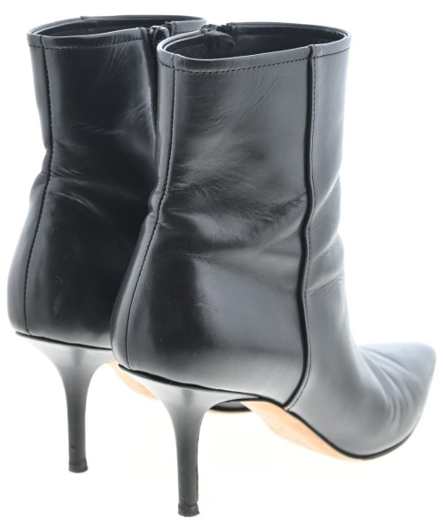 PELLICO（ペリーコ）ブーツ 黒 サイズ:37(24cm位) レディース/2200650612044