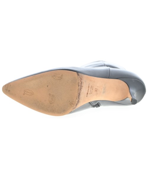 PELLICO（ペリーコ）ブーツ 黒 サイズ:37(24cm位) レディース/2200650612044