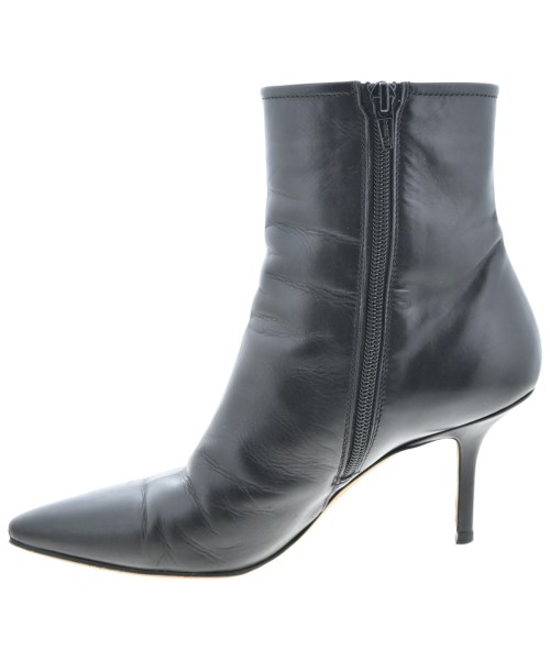 PELLICO（ペリーコ）ブーツ 黒 サイズ:37(24cm位) レディース/2200650612044