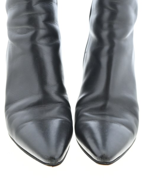 PELLICO（ペリーコ）ブーツ 黒 サイズ:37(24cm位) レディース/2200650612044