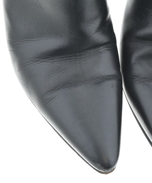 PELLICO（ペリーコ）ブーツ 黒 サイズ:37(24cm位) レディース/2200650612044