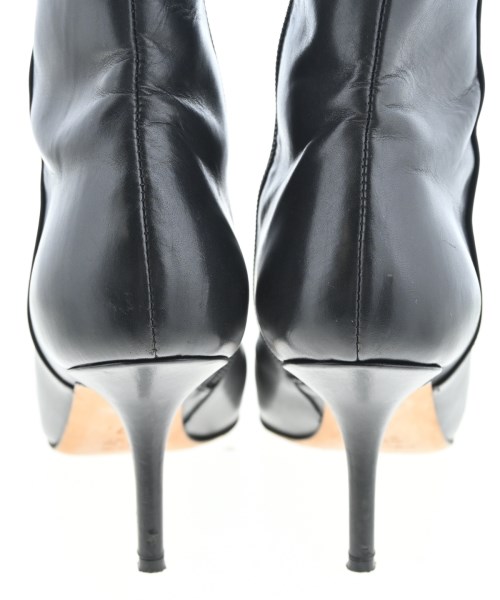 PELLICO（ペリーコ）ブーツ 黒 サイズ:37(24cm位) レディース/2200650612044