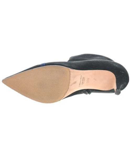 PELLICO（ペリーコ）ブーツ 黒 サイズ:36 1/2(23.5cm位) レディース/2200650737037