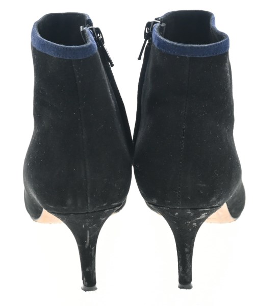 PELLICO（ペリーコ）ブーツ 黒 サイズ:36 1/2(23.5cm位) レディース/2200650737037