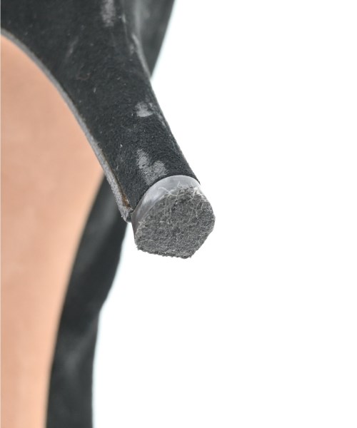 PELLICO（ペリーコ）ブーツ 黒 サイズ:36 1/2(23.5cm位) レディース/2200650737037