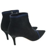 PELLICO（ペリーコ）ブーツ 黒 サイズ:36 1/2(23.5cm位) レディース/2200650737037