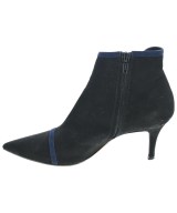 PELLICO（ペリーコ）ブーツ 黒 サイズ:36 1/2(23.5cm位) レディース/2200650737037