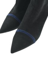 PELLICO（ペリーコ）ブーツ 黒 サイズ:36 1/2(23.5cm位) レディース/2200650737037